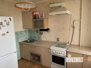 1-к квартира, на длительный срок, 38м2, 7/11 этаж