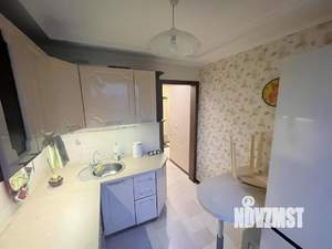 1-к квартира, на длительный срок, 29м2, 5/5 этаж