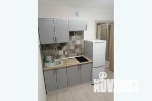2-к квартира, посуточно, 40м2, 8/10 этаж