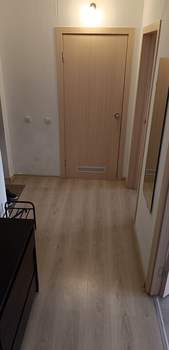 1-к квартира, на длительный срок, 37м2, 2/16 этаж