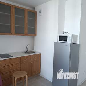 Студия квартира, на длительный срок, 20м2, 26/27 этаж