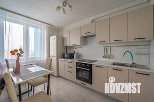 2-к квартира, посуточно, 500м2, 6/33 этаж