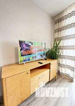 1-к квартира, посуточно, 45м2, 24/26 этаж