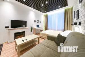 2-к квартира, посуточно, 50м2, 13/23 этаж