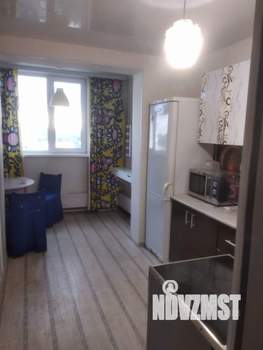 2-к квартира, на длительный срок, 51м2, 16/16 этаж