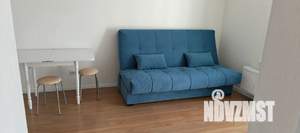 1-к квартира, посуточно, 35м2, 9/16 этаж