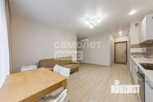 2-к квартира, на длительный срок, 56м2, 10/15 этаж