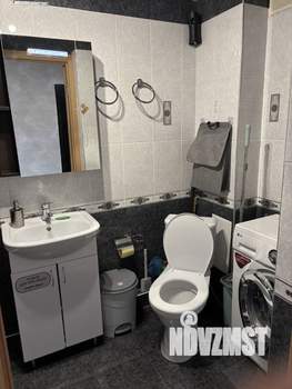 3-к квартира, на длительный срок, 60м2, 6/9 этаж