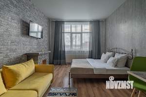 Студия квартира, посуточно, 30м2, 1/25 этаж
