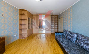 2-к квартира, на длительный срок, 52м2, 3/9 этаж