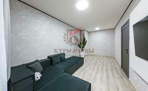 2-к квартира, на длительный срок, 52м2, 12/33 этаж