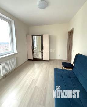 2-к квартира, на длительный срок, 48м2, 22/25 этаж