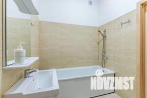 1-к квартира, посуточно, 35м2, 15/16 этаж