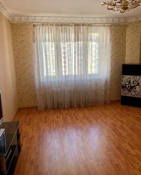 3-к квартира, на длительный срок, 85м2, 14/19 этаж