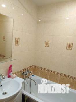 1-к квартира, на длительный срок, 34м2, 2/10 этаж