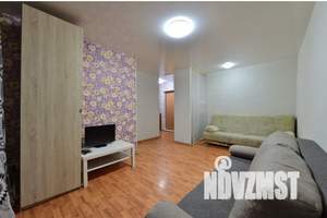 1-к квартира, посуточно, 35м2, 2/5 этаж