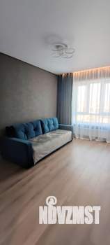 1-к квартира, на длительный срок, 37м2, 12/26 этаж