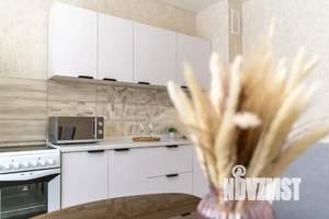 1-к квартира, посуточно, 70м2, 3/18 этаж