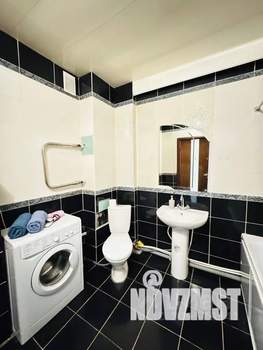 2-к квартира, посуточно, 50м2, 3/25 этаж