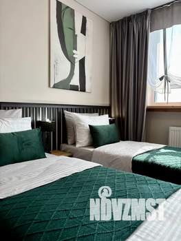 Студия квартира, посуточно, 23м2, 13/27 этаж