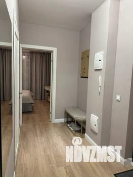 2-к квартира, посуточно, 42м2, 8/10 этаж