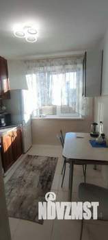 2-к квартира, на длительный срок, 48м2, 6/9 этаж