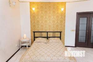 1-к квартира, посуточно, 51м2, 1/1 этаж