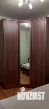 3-к квартира, на длительный срок, 70м2, 5/9 этаж
