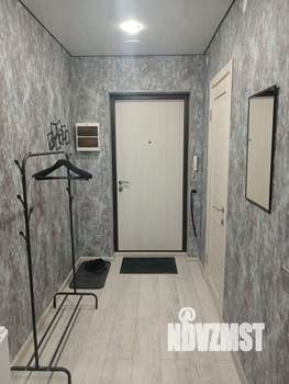 Студия квартира, на длительный срок, 20м2, 11/25 этаж