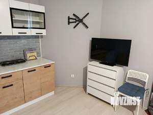 Студия квартира, на длительный срок, 23м2, 3/26 этаж