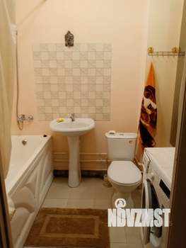 Студия квартира, на длительный срок, 29м2, 6/25 этаж