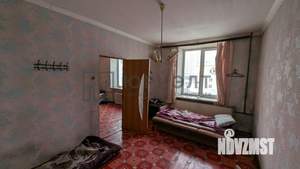 2-к квартира, на длительный срок, 54м2, 3/4 этаж