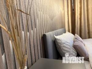 1-к квартира, посуточно, 30м2, 1/6 этаж