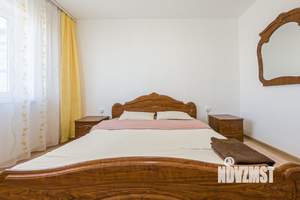 3-к квартира, посуточно, 80м2, 7/9 этаж