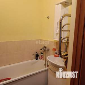 2-к квартира, на длительный срок, 57м2, 10/16 этаж