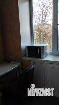 1-к квартира, на длительный срок, 30м2, 3/5 этаж