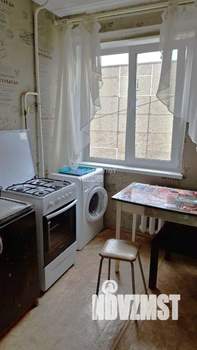 1-к квартира, на длительный срок, 35м2, 10/12 этаж