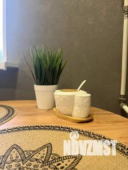 1-к квартира, посуточно, 31м2, 1/5 этаж