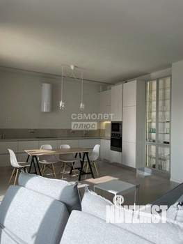 3-к квартира, на длительный срок, 95м2, 7/9 этаж