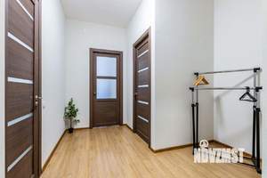 2-к квартира, посуточно, 45м2, 1/1 этаж