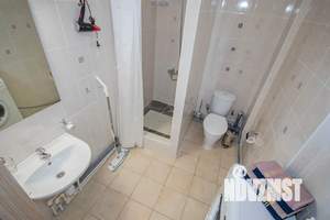 1-к квартира, посуточно, 38м2, 10/22 этаж