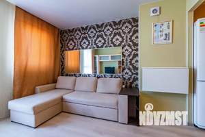 Студия квартира, посуточно, 25м2, 13/17 этаж