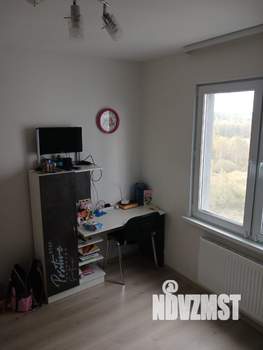 3-к квартира, на длительный срок, 60м2, 10/26 этаж