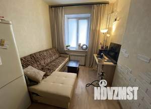 Студия квартира, на длительный срок, 25м2, 1/3 этаж