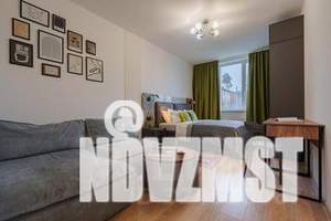 2-к квартира, посуточно, 80м2, 1/23 этаж