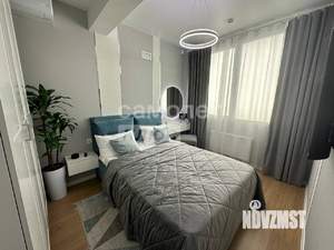 1-к квартира, на длительный срок, 37м2, 11/26 этаж