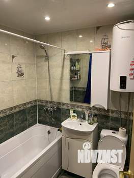 1-к квартира, на длительный срок, 34м2, 3/16 этаж