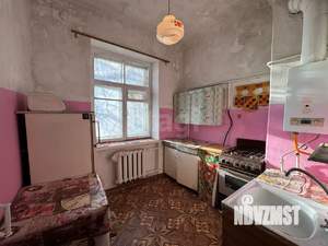 2-к квартира, на длительный срок, 49м2, 2/2 этаж