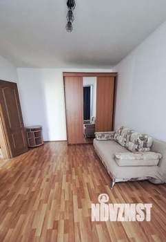 1-к квартира, на длительный срок, 40м2, 10/10 этаж