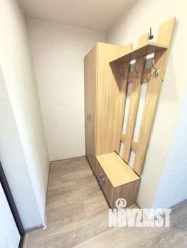 Студия квартира, на длительный срок, 33м2, 7/9 этаж